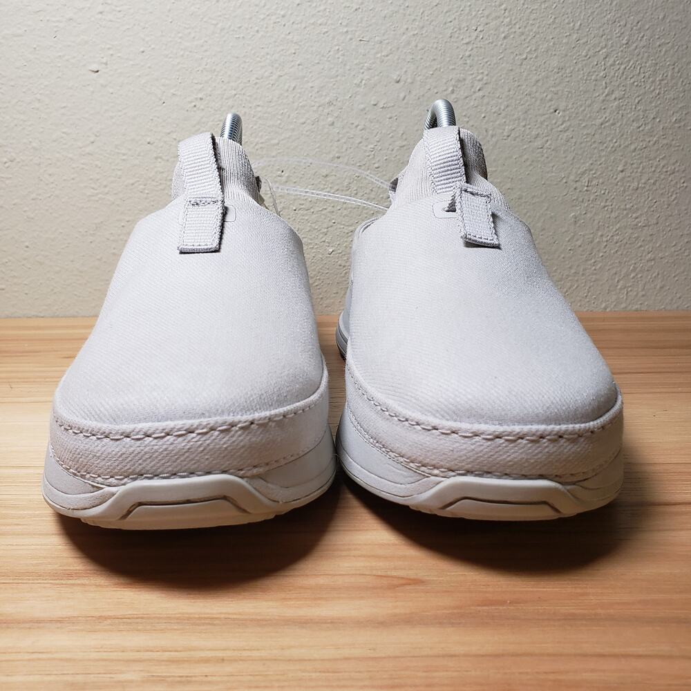 Timberland Timberloop X Pangia Men's 9 Slip On Mules Gray Casual Lifestyle New